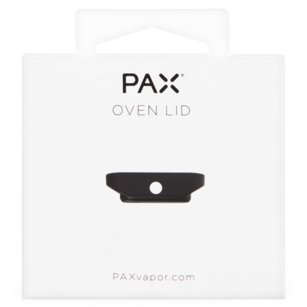 PAX oven lid - Image 2