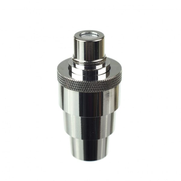 FlowerMate V5.0S Mini waterpijpadapter