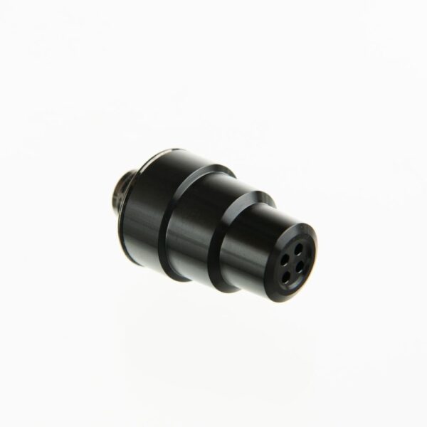FlowerMate V5 NANO waterpijpadapter