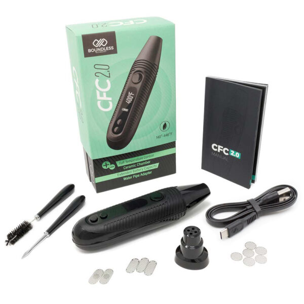 Boundless CFC 2.0 - Image 6