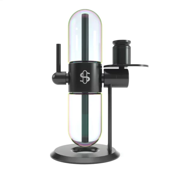 Stündenglass - Single Bubble Glass Globe (Large) - Image 2