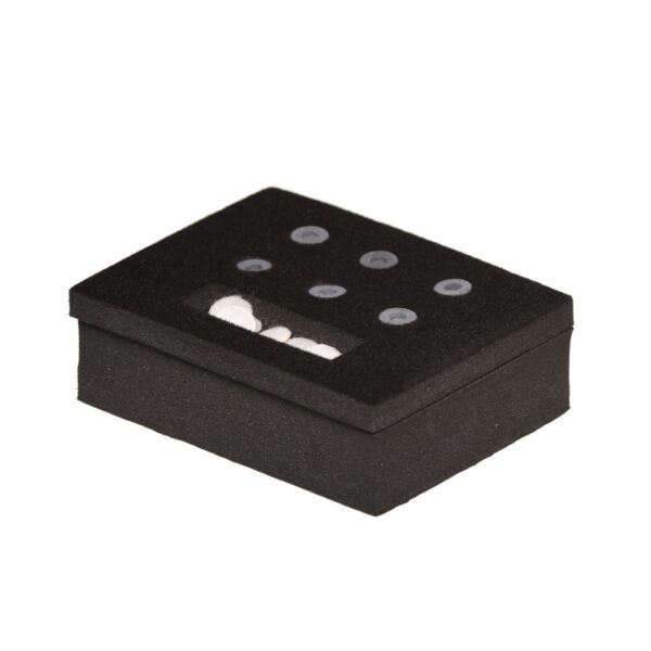 DaVinci IQ2 Extract Refill Kit - Image 2