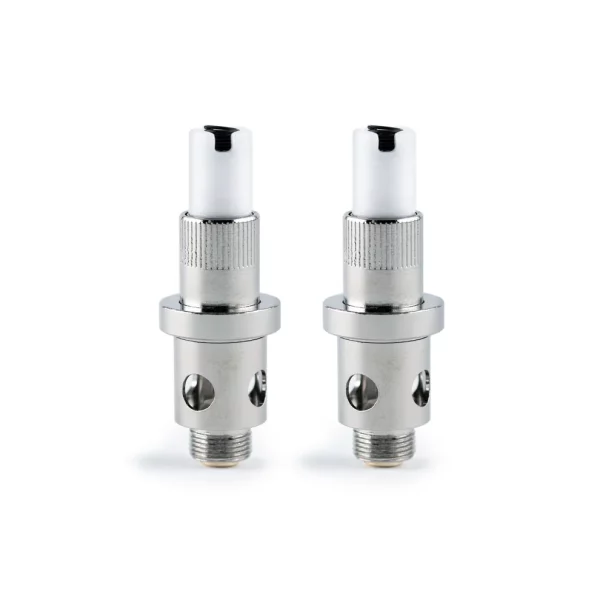 Dip Devices - Little Dipper Replacement Quartz Vape Tip - Pack of 2