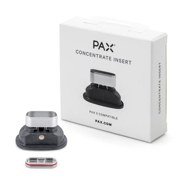 PAX concentrate insert - Image 2