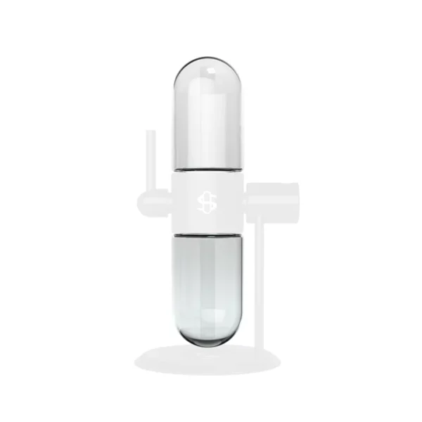 Stündenglass - Single Glass Globe (Large) - Image 2