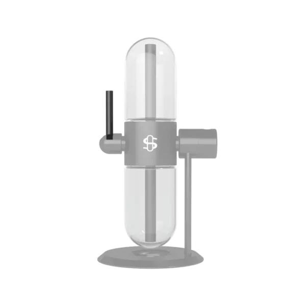 Stündenglass x Dr. Greenthumb's Mouthpiece Stem - Image 2