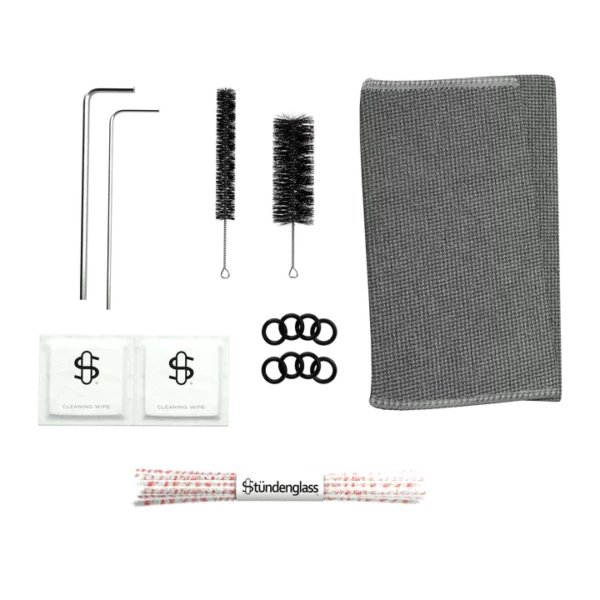 Stündenglass - Cleaning Kit