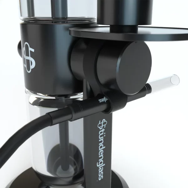 Stündenglass - Hose Clip - Black - Image 2
