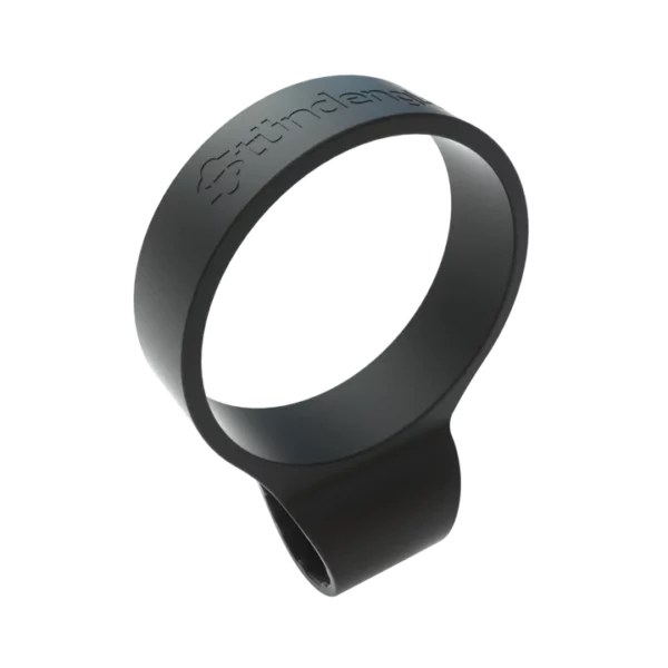 Stündenglass - Hose Clip - Black