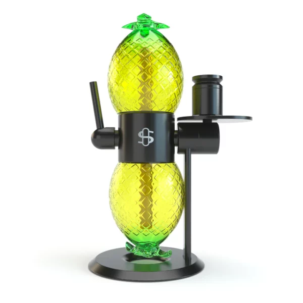 Stündenglass - Single Pineapple Globe - Image 2