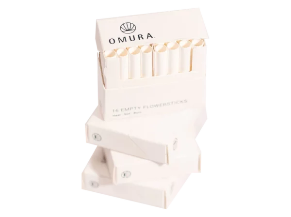 Omura Fill Your Own Flowersticks™ - Image 2