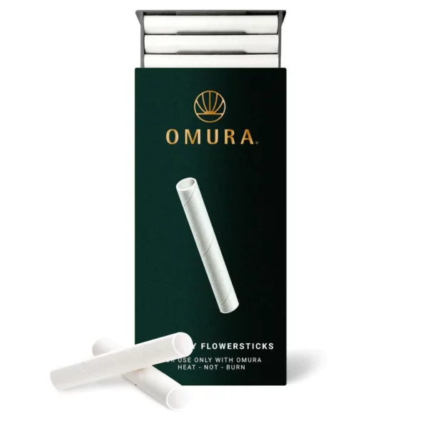 Omura Fill Your Own Flowersticks™