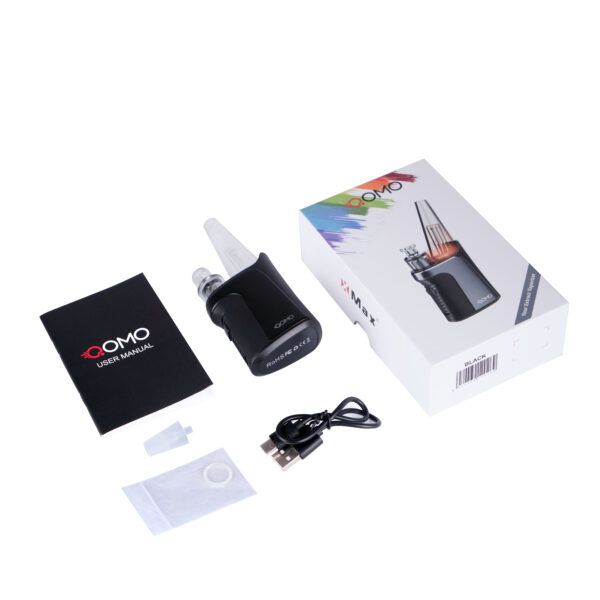 XMAX QOMO - Image 2