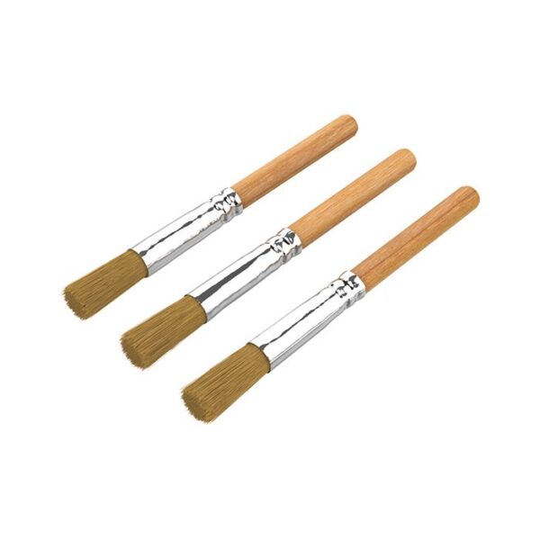 Cleaning Brushes, 3 pieces - Image 2