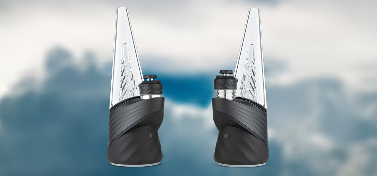 Difference Between Puffco Peak And Peak Pro