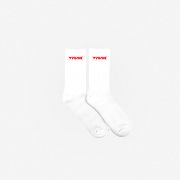 Tyson 2.0 Socks