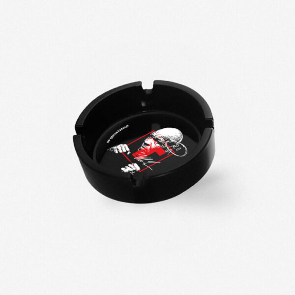 Tyson 2.0 Ashtray Boxing Mike – Small