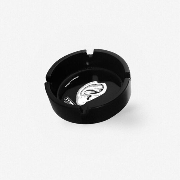 Tyson 2.0 Ashtray Mike Bite – Small