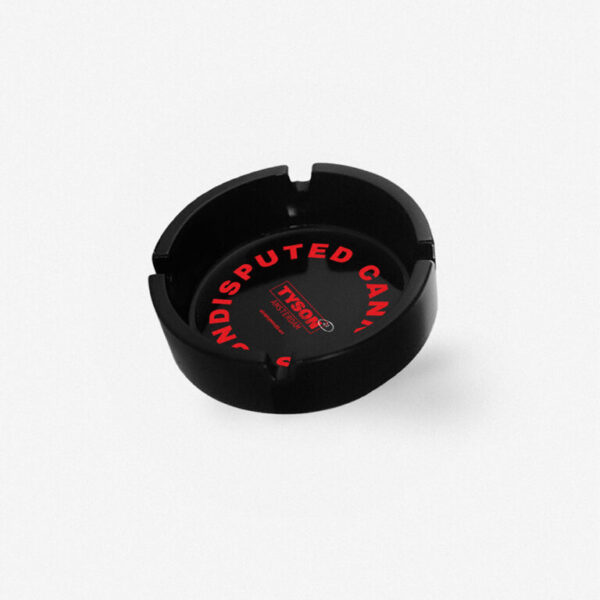 Tyson 2.0 Ashtray Undisputed – Small