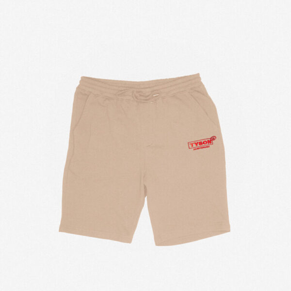 Tyson 2.0 Shorts Beige