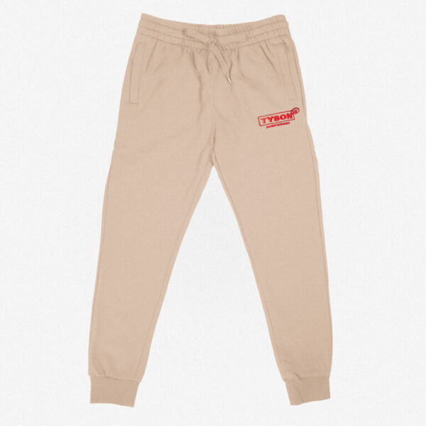 Tyson 2.0 Sweat Pants Beige