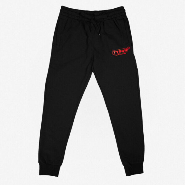 Tyson 2.0 Sweat Pants Black