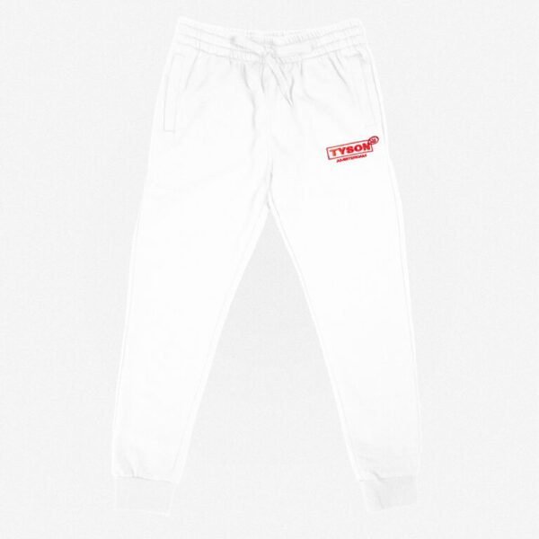 Tyson 2.0 Sweat Pants White
