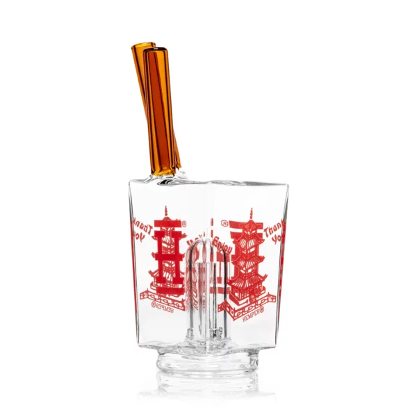HEMPER - Chinese Takeout Puffco Peak Top - Image 2