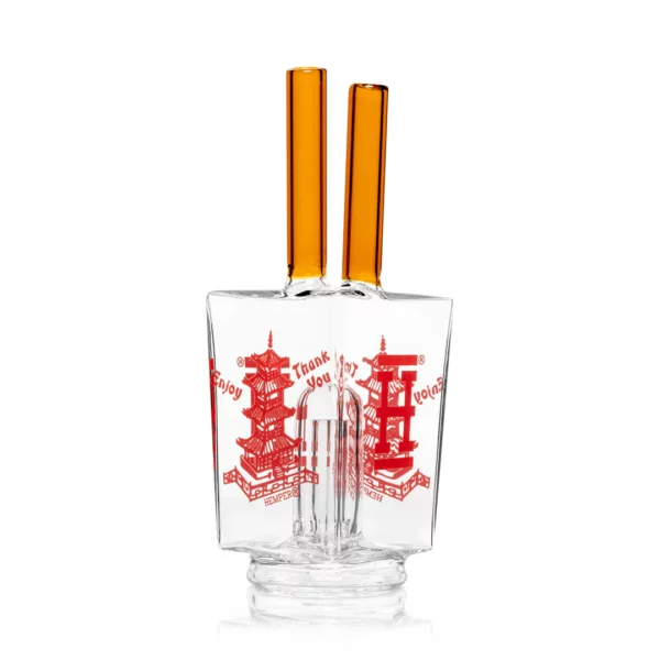 HEMPER - Chinese Takeout Puffco Peak Top - Image 3