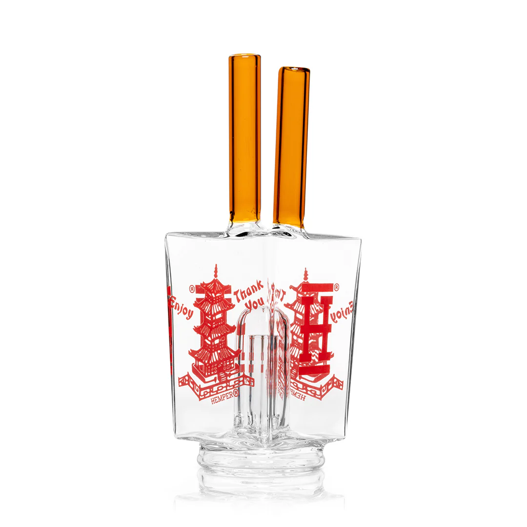 HEMPER - Chinese Takeout Puffco Peak Top - Image 3