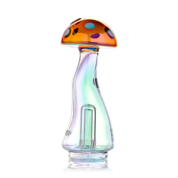 HEMPER - Trippy Shroom Puffco Peak Top - Image 2
