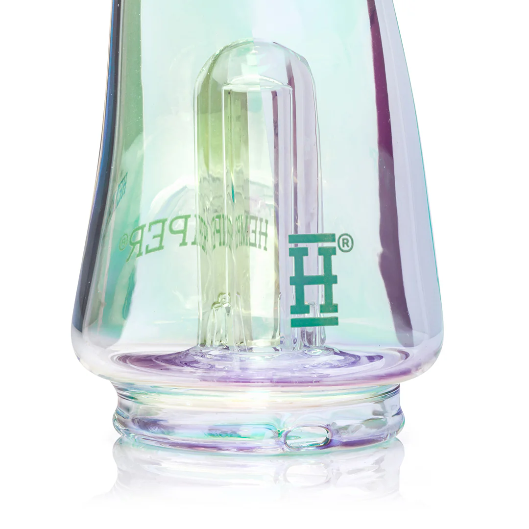 HEMPER - Trippy Shroom Puffco Peak Top - Image 5