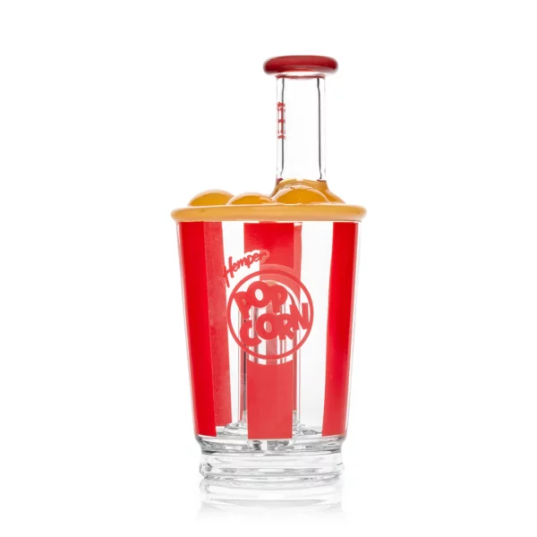 Hemper - Popcorn Puffco Peak Top