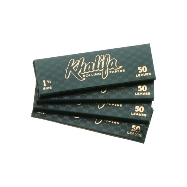 Khalifa Rolling Papers 1-1/4 Size