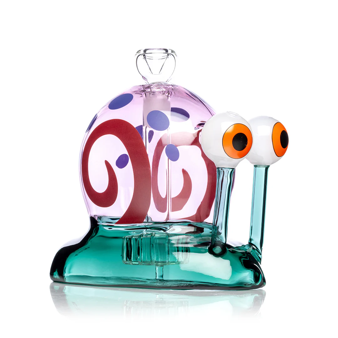 Snail XL Bong – 15.2 cm - Image 4