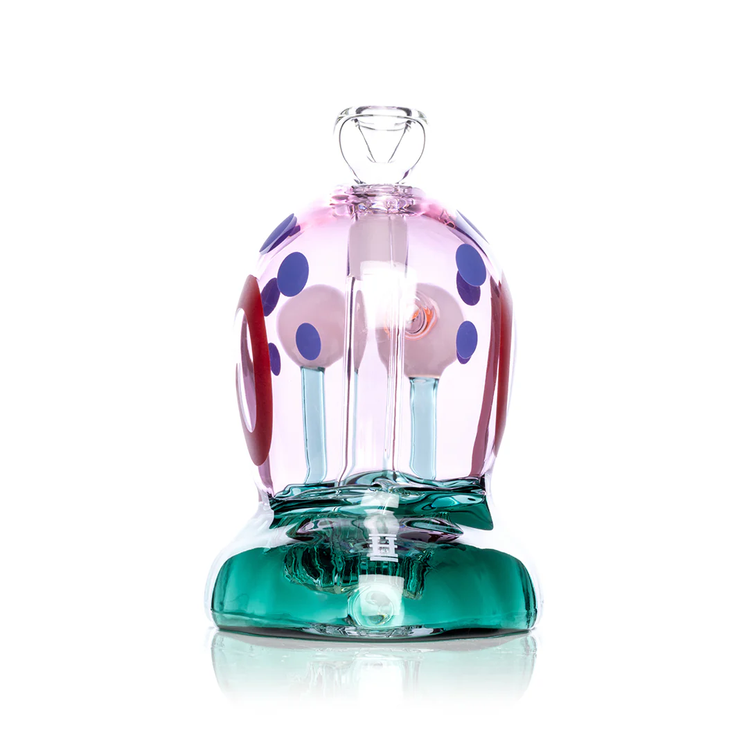 Snail XL Bong – 15.2 cm - Image 3