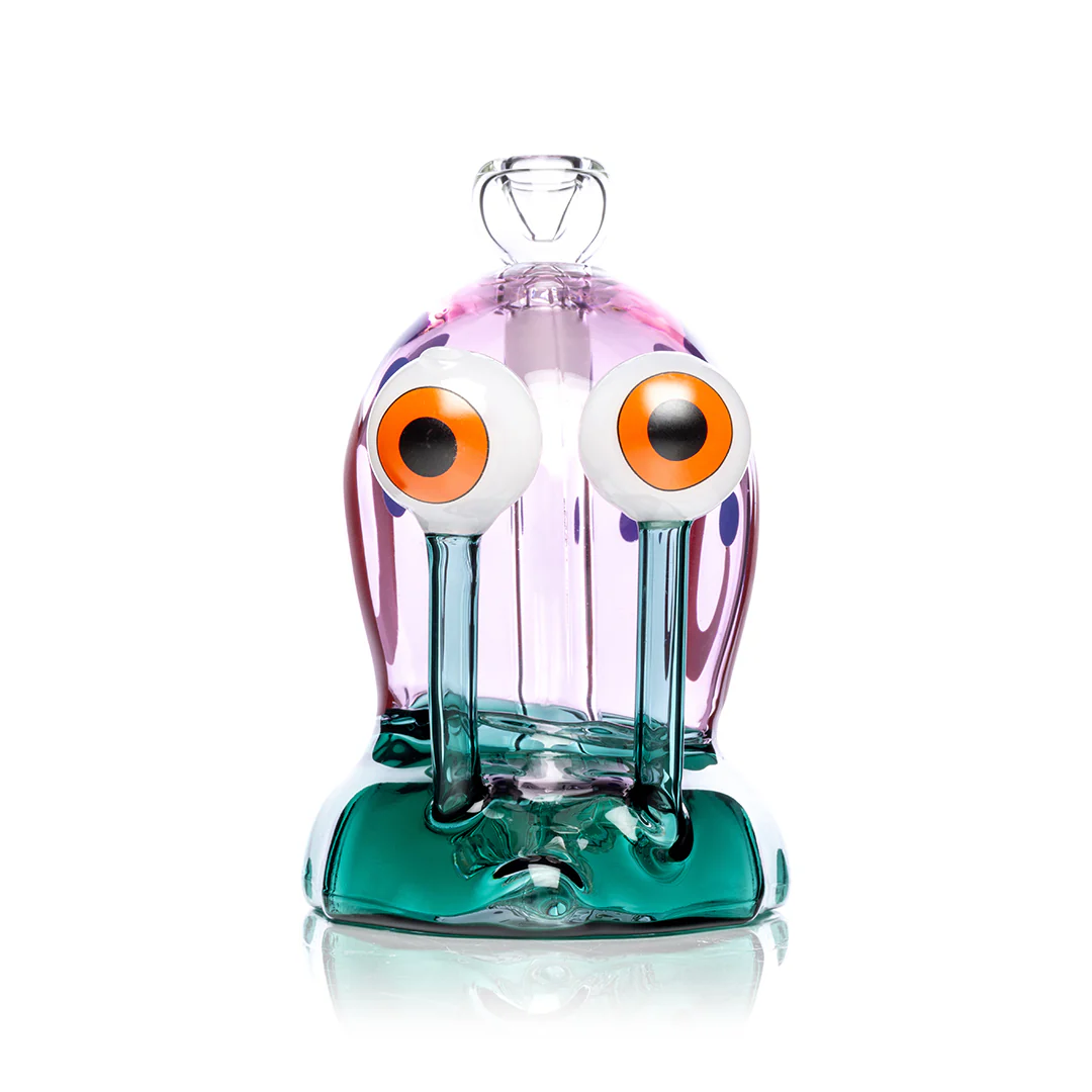 Snail XL Bong – 15.2 cm - Image 2