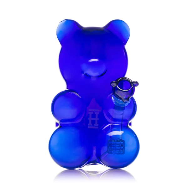 Gummy Bear XL Bong 8.5" - Image 7