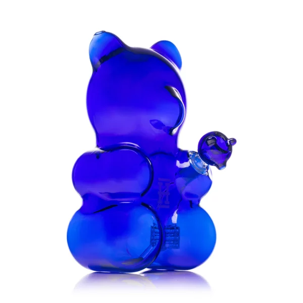 Gummy Bear XL Bong 8.5" - Image 5