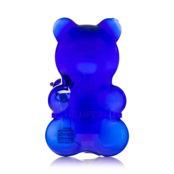 Gummy Bear XL Bong 8.5" - Image 2