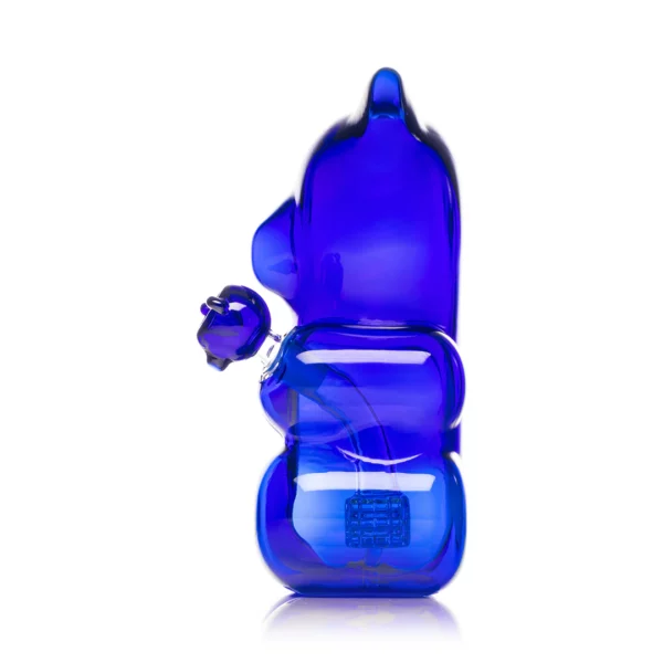 Gummy Bear XL Bong 8.5" - Image 4