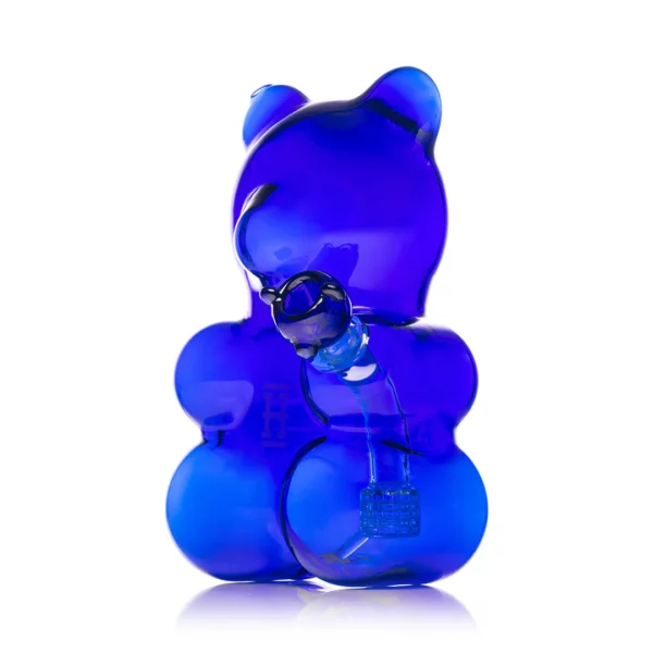 Gummy Bear XL Bong 8.5" - Image 6