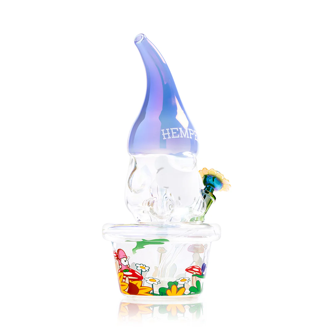 Trippy Gnome XL Bong - Image 6