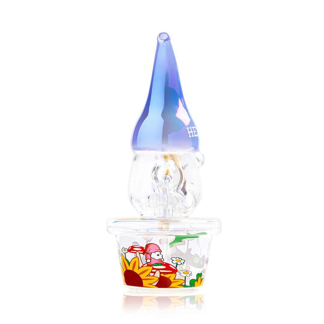 Trippy Gnome XL Bong - Image 5