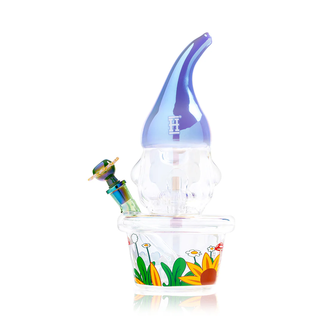 Trippy Gnome XL Bong - Image 4