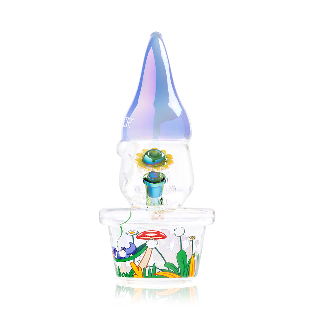 Trippy Gnome XL Bong - Image 3