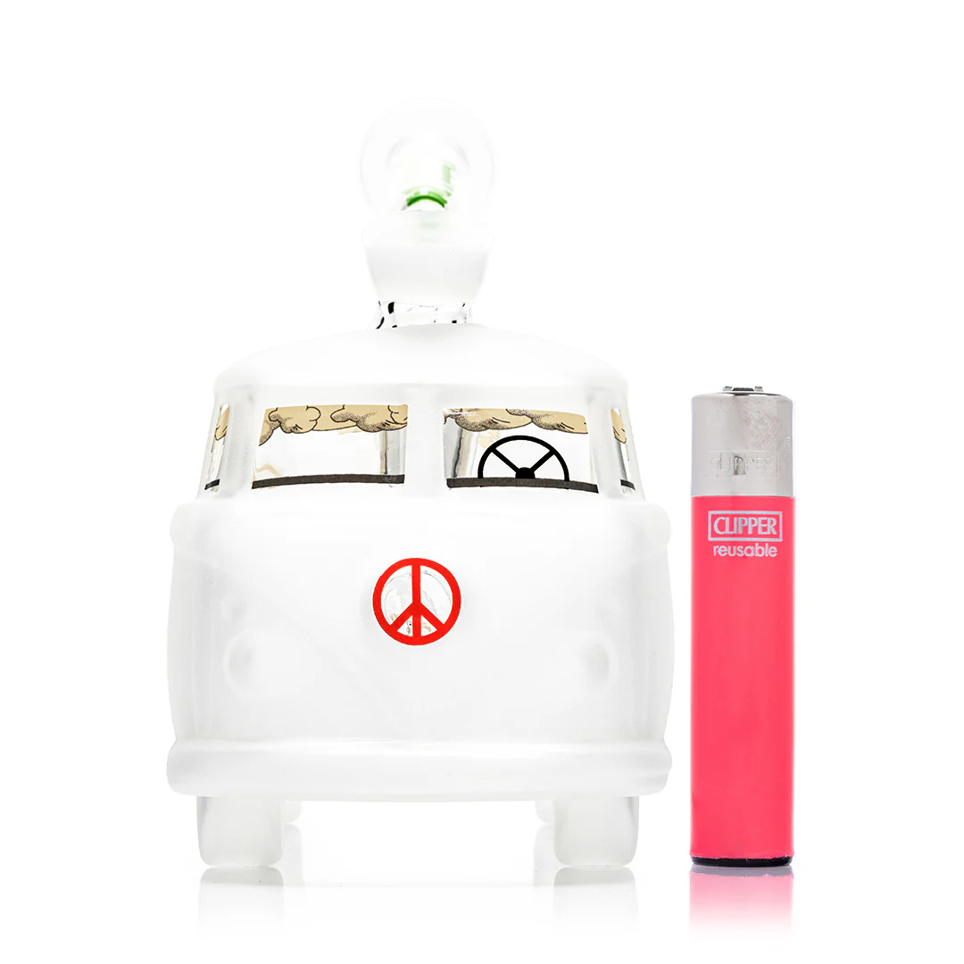 Groovy Van XL Bong - Image 8