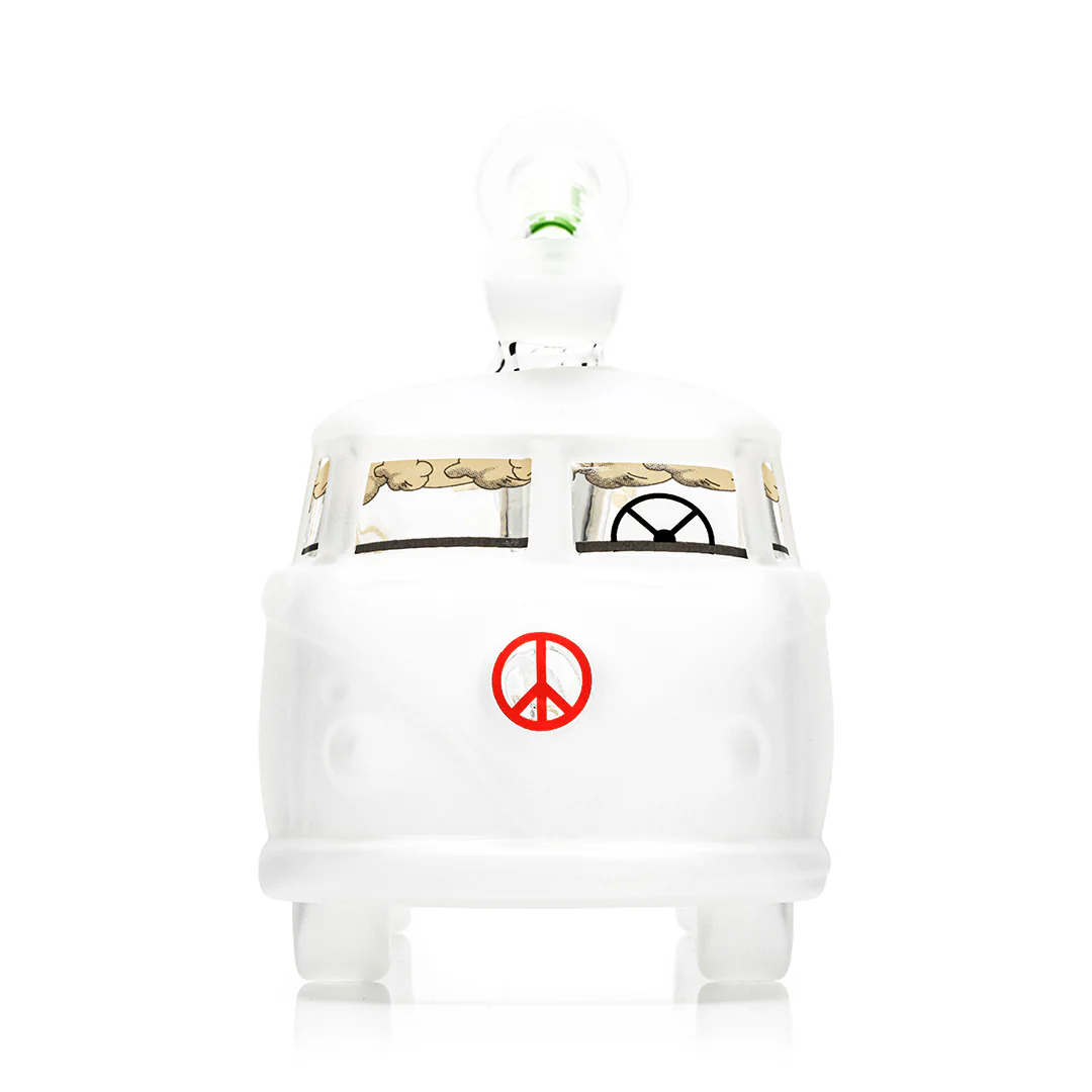 Groovy Van XL Bong - Image 7