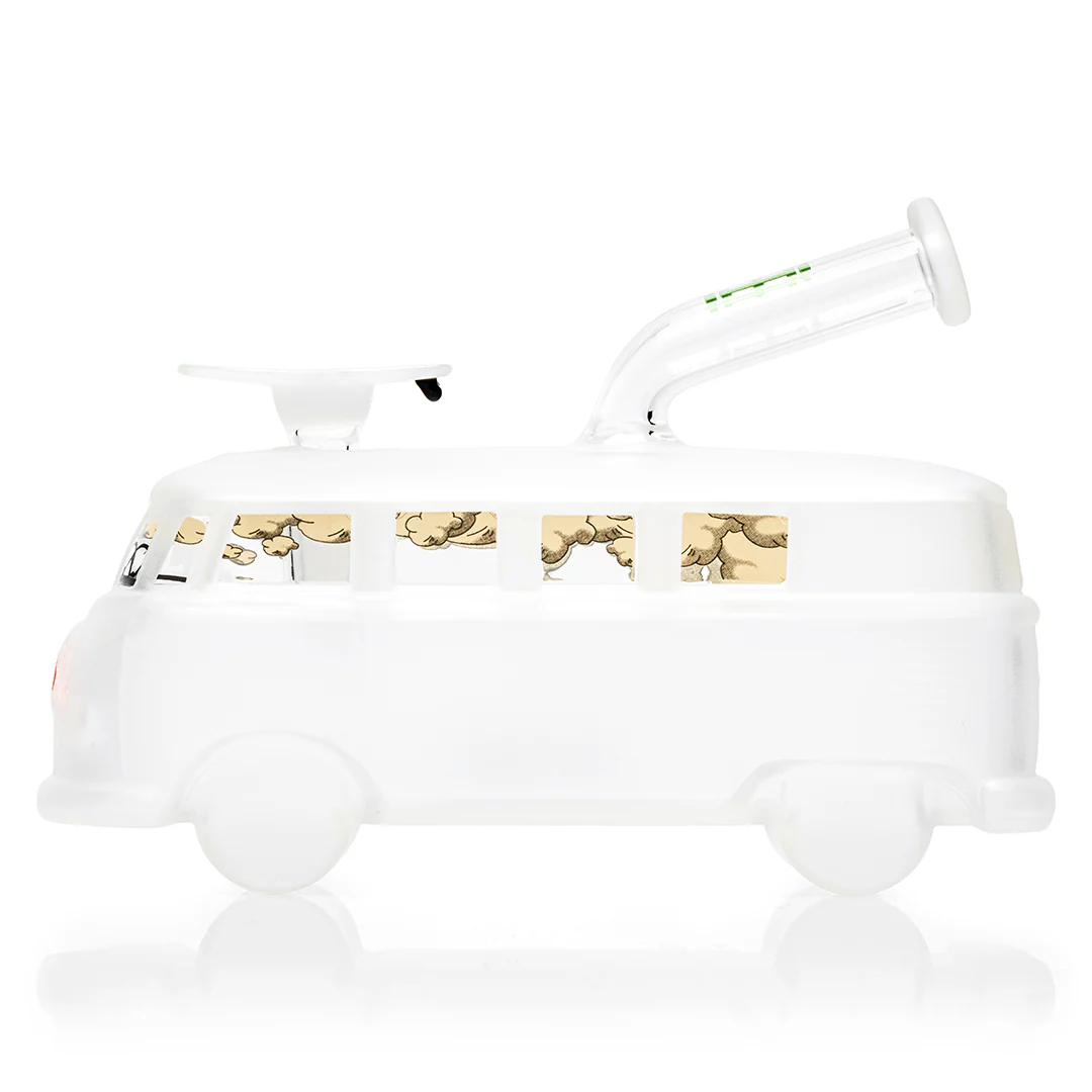 Groovy Van XL Bong - Image 3