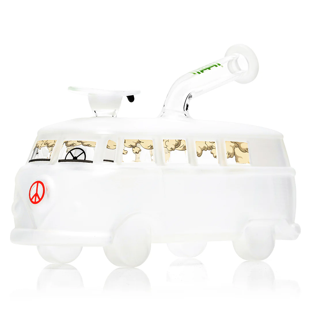 Groovy Van XL Bong - Image 2